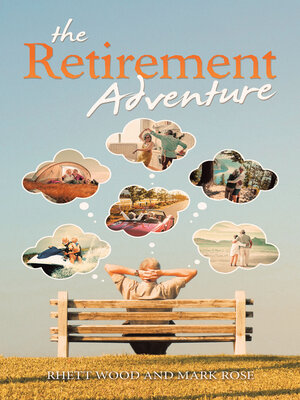 cover image of The Retirement Adventure